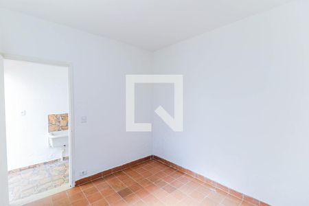 Casa para alugar com 100m², 2 quartos e 1 vagaQuarto de Serviço