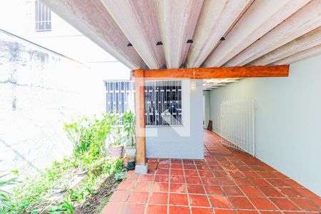 Casa para alugar com 100m², 2 quartos e 1 vagaGaragem