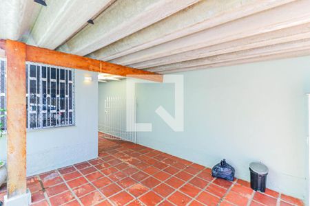 Casa para alugar com 100m², 2 quartos e 1 vagaGaragem