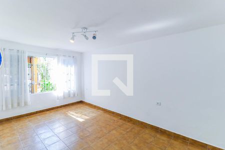 Sala de casa para alugar com 2 quartos, 100m² em Jardim Petropolis, São Paulo