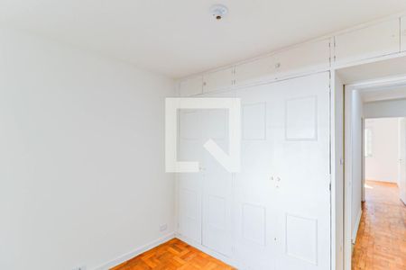 Quarto 1 de casa para alugar com 2 quartos, 100m² em Jardim Petropolis, São Paulo