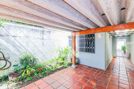 Casa para alugar com 100m², 2 quartos e 1 vagaGaragem