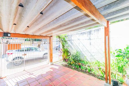 Casa para alugar com 100m², 2 quartos e 1 vagaGaragem