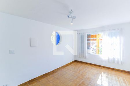 Sala de casa para alugar com 2 quartos, 100m² em Jardim Petropolis, São Paulo