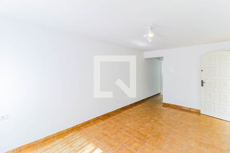 Sala de casa para alugar com 2 quartos, 100m² em Jardim Petropolis, São Paulo