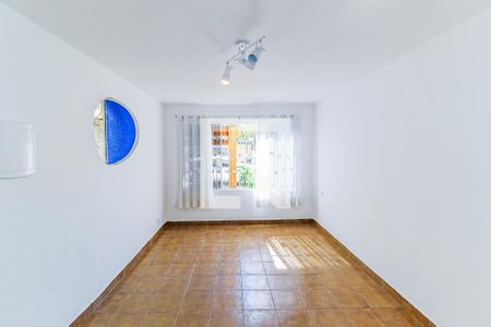 Sala de casa para alugar com 2 quartos, 100m² em Jardim Petropolis, São Paulo