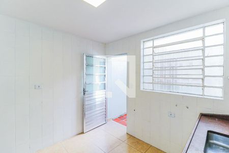 Casa para alugar com 100m², 2 quartos e 1 vagaCozinha