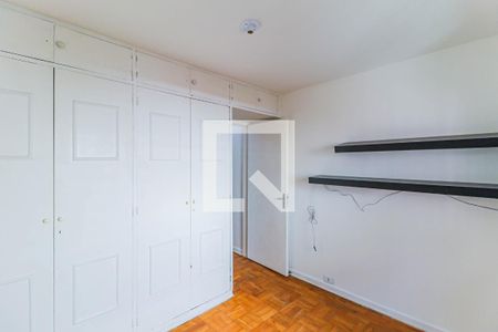 Quarto 1 de casa para alugar com 2 quartos, 100m² em Jardim Petropolis, São Paulo