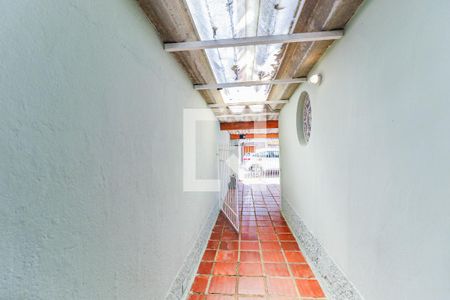 Casa para alugar com 100m², 2 quartos e 1 vagaQuintal