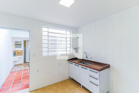 Casa para alugar com 100m², 2 quartos e 1 vagaCozinha