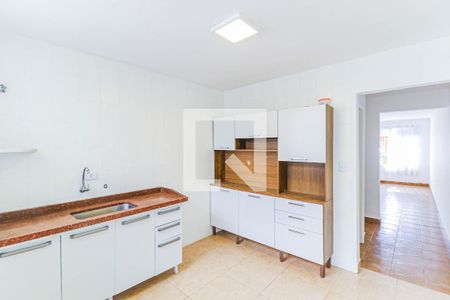 Casa para alugar com 100m², 2 quartos e 1 vagaCozinha