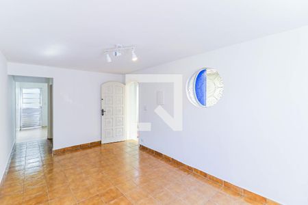 Sala de casa para alugar com 2 quartos, 100m² em Jardim Petropolis, São Paulo