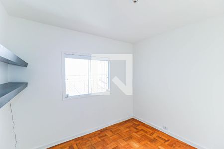Quarto 1 de casa para alugar com 2 quartos, 100m² em Jardim Petropolis, São Paulo