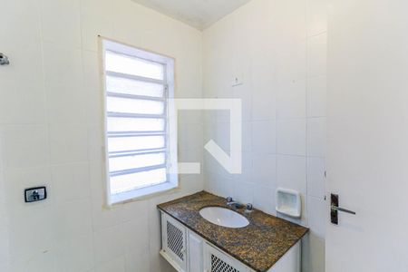 Casa para alugar com 100m², 2 quartos e 1 vagaBanheiro