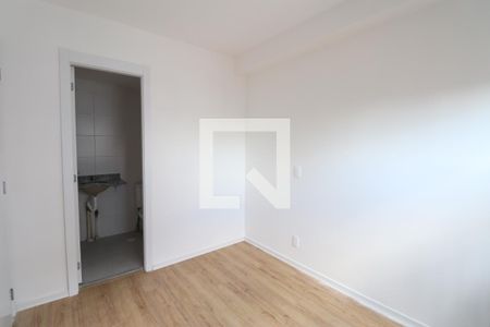 Quarto de apartamento para alugar com 1 quarto, 27m² em Pinheiros, São Paulo