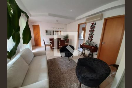 Apartamento à venda com 4 quartos, 95m² em Bosque da Saúde, São Paulo