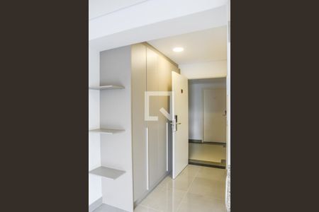 Studio de kitnet/studio para alugar com 1 quarto, 33m² em Centro, São Bernardo do Campo