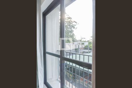 Sutudio de kitnet/studio para alugar com 1 quarto, 33m² em Centro, São Bernardo do Campo