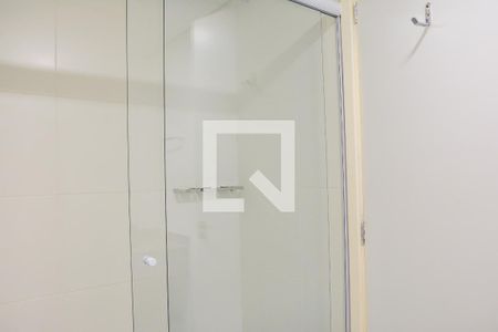 Studio para alugar com 33m², 1 quarto e sem vagaBanheiro 