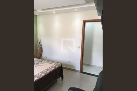 Casa à venda com 3 quartos, 240m² em Vila Camilopolis, Santo André