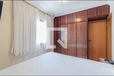 Quarto 2 de apartamento para alugar com 2 quartos, 73m² em Vila Dom Pedro I, São Paulo