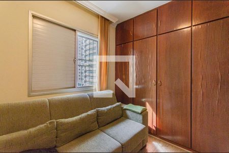 Quarto 1 de apartamento para alugar com 2 quartos, 73m² em Vila Dom Pedro I, São Paulo