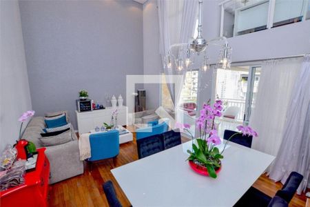 Apartamento à venda com 3 quartos, 150m² em Jardim Paulista, São Paulo