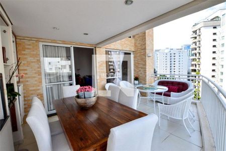 Apartamento à venda com 3 quartos, 150m² em Jardim Paulista, São Paulo