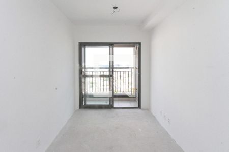 Sala de apartamento para alugar com 2 quartos, 43m² em Vila Prudente, São Paulo