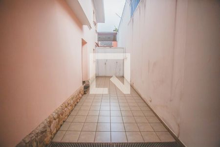 Corredor de casa à venda com 3 quartos, 300m² em Planalto Paulista, São Paulo
