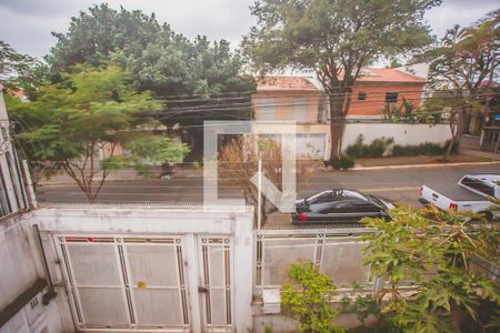 Vista de casa à venda com 3 quartos, 300m² em Planalto Paulista, São Paulo