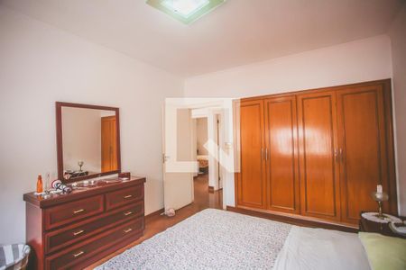 Quarto de casa à venda com 3 quartos, 300m² em Planalto Paulista, São Paulo