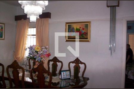 Casa à venda com 3 quartos, 276m² em Paraíso, São Paulo