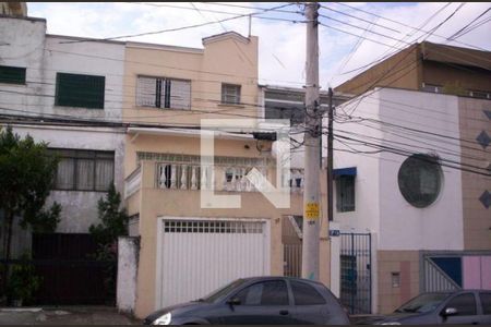 Casa à venda com 3 quartos, 276m² em Paraíso, São Paulo