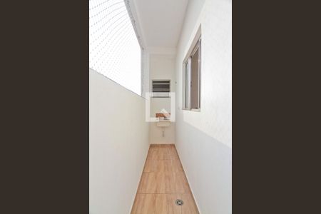 Casa para alugar com 50m², 1 quarto e 1 vaga Casa para alugar com 50m², 1 quarto e 1 vagaÁrea de Serviço