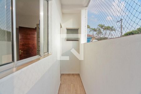 Casa para alugar com 50m², 1 quarto e 1 vaga Casa para alugar com 50m², 1 quarto e 1 vagaÁrea de Serviço