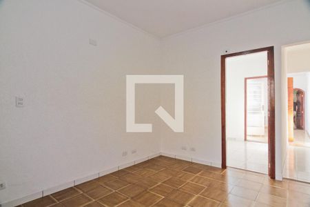 Sala de casa para alugar com 1 quarto, 50m² em Vila Zat, São Paulo