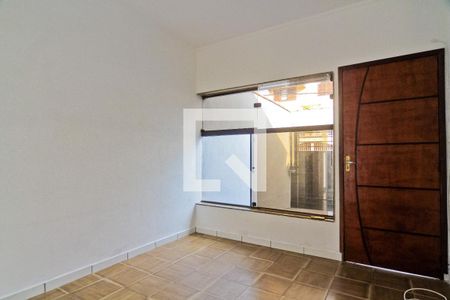 Sala de casa para alugar com 1 quarto, 50m² em Vila Zat, São Paulo