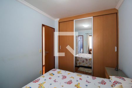 Quarto 1 - Suíte de apartamento à venda com 2 quartos, 63m² em Mooca, São Paulo