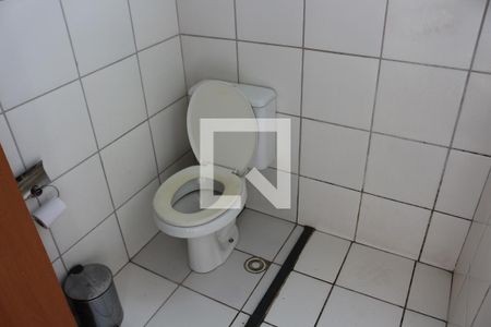 Apartamento à venda com 45m², 2 quartos e 1 vagaBanheiro