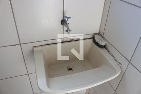 Apartamento à venda com 45m², 2 quartos e 1 vagaÁrea de Serviço