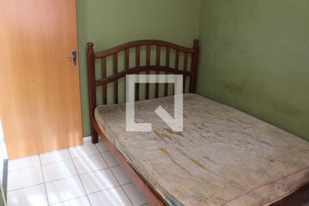 Apartamento à venda com 45m², 2 quartos e 1 vagaQuarto 2