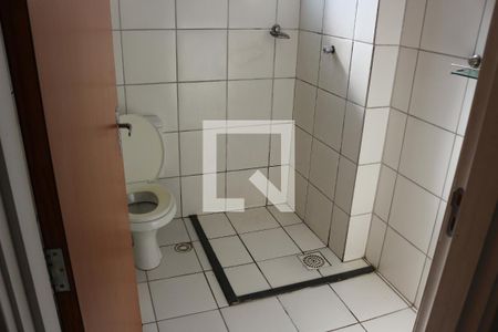 Apartamento à venda com 45m², 2 quartos e 1 vagaBanheiro