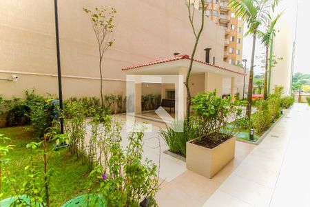 Apartamento para alugar com 33m², 2 quartos e sem vaga Apartamento para alugar com 33m², 2 quartos e sem vagaÁrea Comum