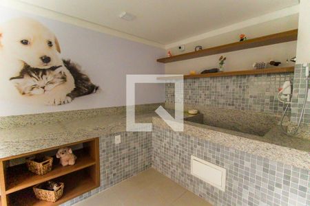 Apartamento para alugar com 33m², 2 quartos e sem vaga Apartamento para alugar com 33m², 2 quartos e sem vagaEspaço Pet