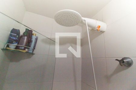 Apartamento para alugar com 33m², 2 quartos e sem vaga Apartamento para alugar com 33m², 2 quartos e sem vagaBanheiro