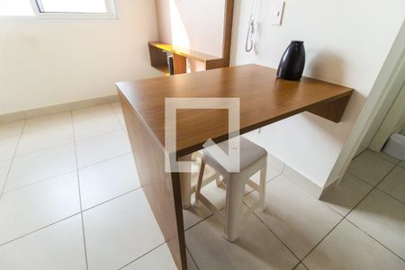 Apartamento para alugar com 33m², 2 quartos e sem vaga Apartamento para alugar com 33m², 2 quartos e sem vagaSala/Cozinha