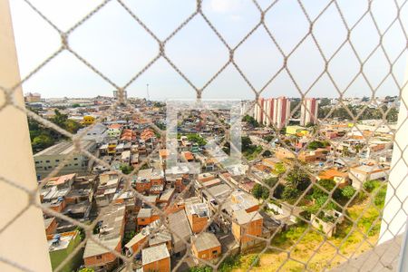 Apartamento para alugar com 33m², 2 quartos e sem vaga Apartamento para alugar com 33m², 2 quartos e sem vagaVista do Quarto 1