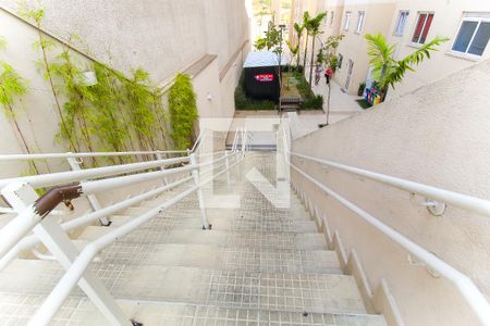 Apartamento para alugar com 33m², 2 quartos e sem vaga Apartamento para alugar com 33m², 2 quartos e sem vagaEntrada