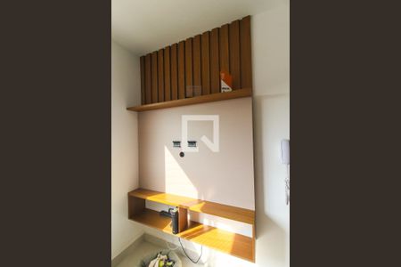 Apartamento para alugar com 33m², 2 quartos e sem vaga Apartamento para alugar com 33m², 2 quartos e sem vagaSala/Cozinha